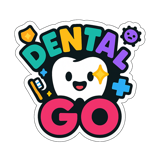 DentalGO公式ロゴ